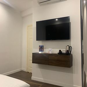 Chambre Double de Luxe